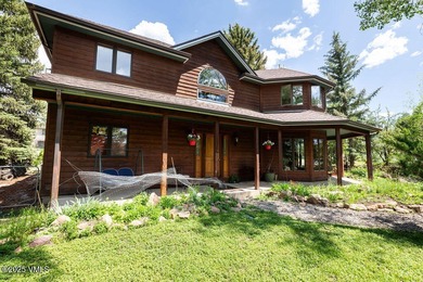 Eagle River Home For Sale in Eagle Colorado