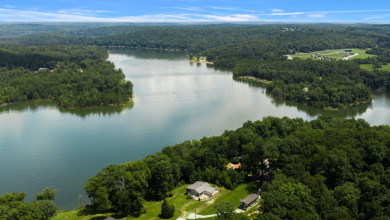 Waterfront Living With Incredible Lake Views - photo 1