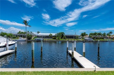 Punta Gorda Isles Area Condo Sale Pending in Punta Gorda Florida