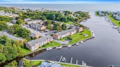 (private lake, pond, coastal) Home Sale Pending in Patchogue New York