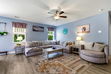 Located in the highly desirable Carolina Forest community of The - photo 5