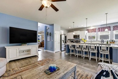 Located in the highly desirable Carolina Forest community of The - photo 7