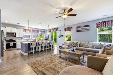 Located in the highly desirable Carolina Forest community of The - photo 8