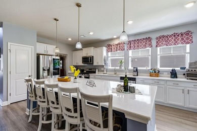 Located in the highly desirable Carolina Forest community of The - photo 10