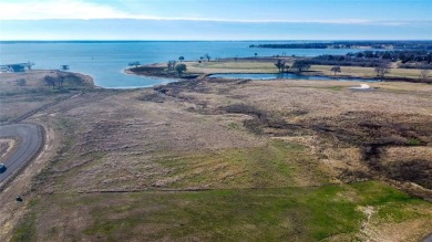 Lake Lot For Sale in Corsicana, Texas