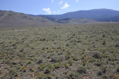 10 acres of 360 degree mountain filled views. Build your - photo 2