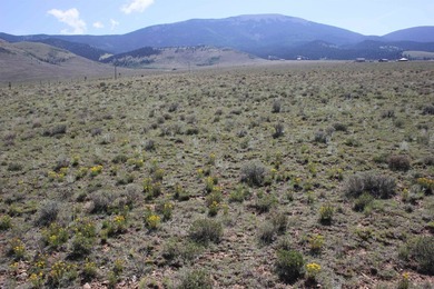 10 acres of 360 degree mountain filled views. Build your - photo 3