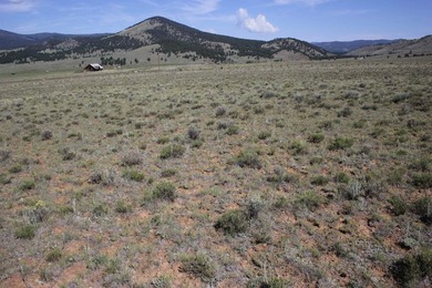 10 acres of 360 degree mountain filled views. Build your - photo 5