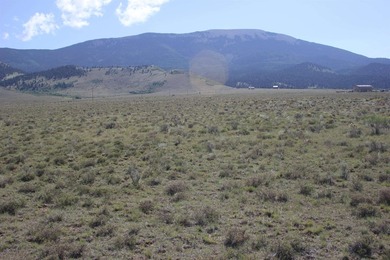 10 acres of 360 degree mountain filled views. Build your - photo 6