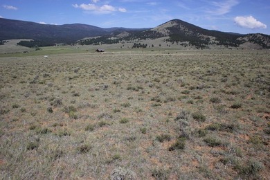 10 acres of 360 degree mountain filled views. Build your - photo 7