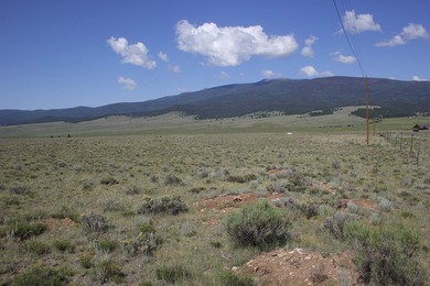 10 acres of 360 degree mountain filled views. Build your - photo 8