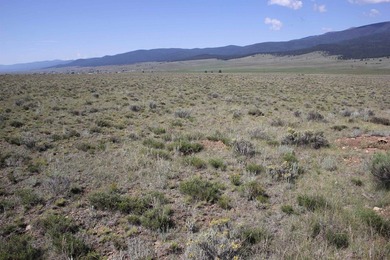 10 acres of 360 degree mountain filled views. Build your - photo 9