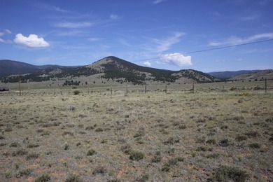 10 acres of 360 degree mountain filled views. Build your - photo 10