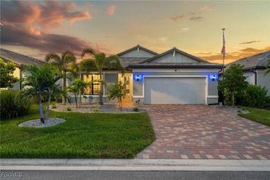 (private lake, pond, creek) Home For Sale in Alva Florida