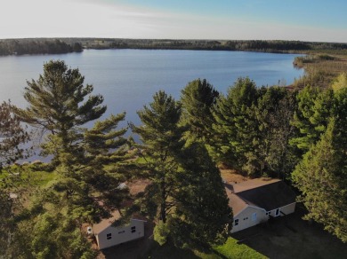 Lake Condo For Sale in Phillips, Wisconsin