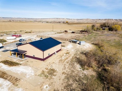 Modern Shophouse Retreat Just Minutes from Powell, WY!  Discover