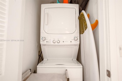 Enjoy stunning city views from this modern 1-bedroom, 1-bath