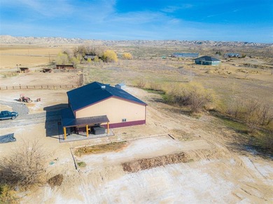 Modern Shophouse Retreat Just Minutes from Powell, WY!  Discover