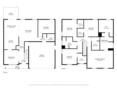 Welcome home. This is a newly renovated home in a very nice - photo 5