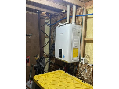 Modern Shophouse Retreat Just Minutes from Powell, WY!  Discover