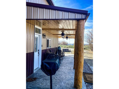 Modern Shophouse Retreat Just Minutes from Powell, WY!  Discover