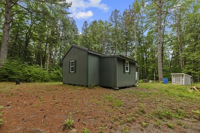 Escape to your own private off-grid retreat with owned water - photo 19