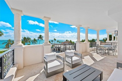 EXPERIENCE FISHER ISLAND LIVING AT ITS FINEST IN THIS - photo 20