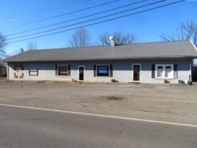 Lake Beshear Commercial For Sale in Dawson Springs Kentucky
