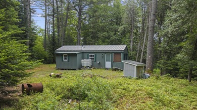 Escape to your own private off-grid retreat with owned water - photo 21