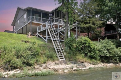 Caddo River Home For Sale in Glenwood Arkansas
