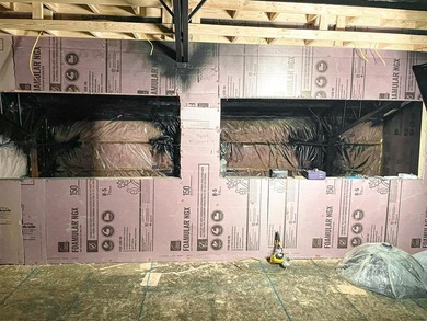 Modern Shophouse Retreat Just Minutes from Powell, WY!  Discover