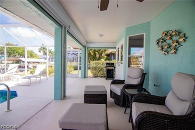 Enjoy the ultimate Florida waterfront lifestyle in this - photo 29