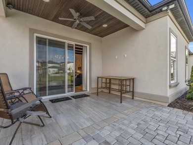Located in the gated Ocean Villas at 67th community, home to - photo 31