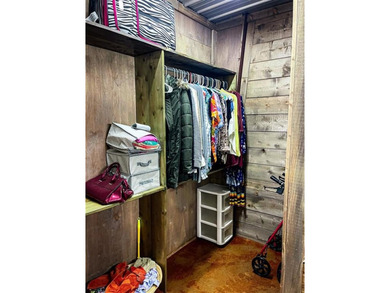 Modern Shophouse Retreat Just Minutes from Powell, WY!  Discover