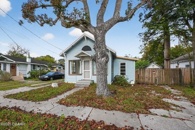 2/1 bungalow in a peaceful North Daytona neighborhood, close to - photo 33