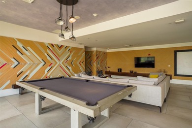 Enjoy stunning city views from this modern 1-bedroom, 1-bath