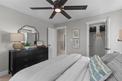 *The Roseleigh* features a traditional layout w/ Formal Living & - photo 33