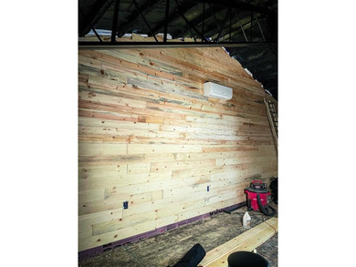 Modern Shophouse Retreat Just Minutes from Powell, WY!  Discover