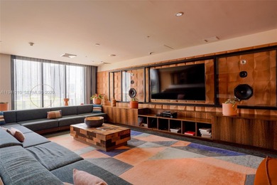 Enjoy stunning city views from this modern 1-bedroom, 1-bath