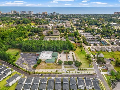 Located in the gated Ocean Villas at 67th community, home to - photo 38