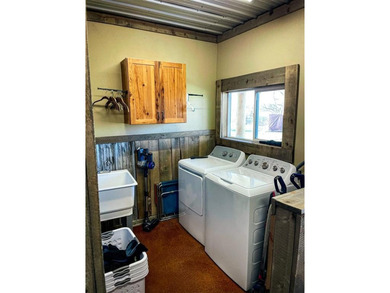 Modern Shophouse Retreat Just Minutes from Powell, WY!  Discover