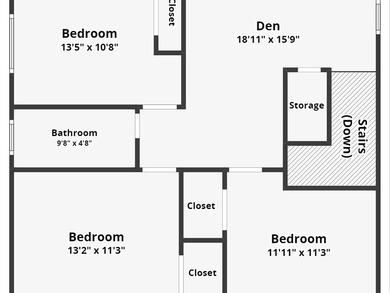 Located in the gated Ocean Villas at 67th community, home to - photo 40