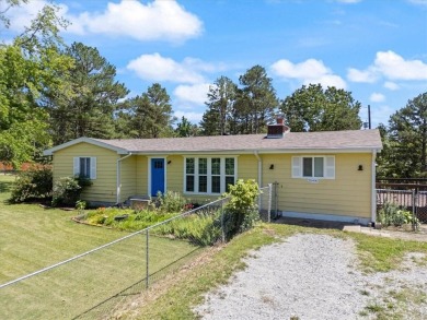 Lake Home For Sale in Rogers, Arkansas