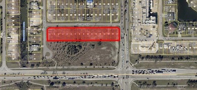 Cape Coral Area Commercial For Sale in Cape Coral Florida