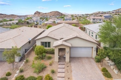 Lake Las Vegas Home For Sale in Henderson Nevada