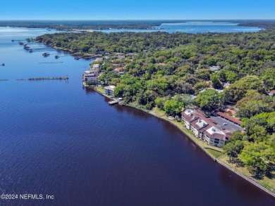 St. Johns River - Clay County Condo For Sale in Orange Park Florida
