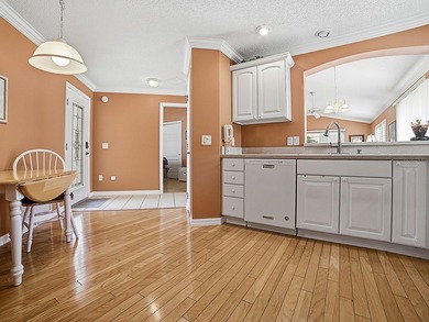 Beautiful 2 Bedroom 2 Bath Beauregard Courtyard Villa in the - photo 6