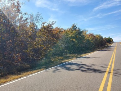 Lake Stanley Draper Acreage For Sale in Oklahoma City Oklahoma