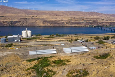 (private lake, pond, coastal) Commercial For Sale in Wasco Oregon