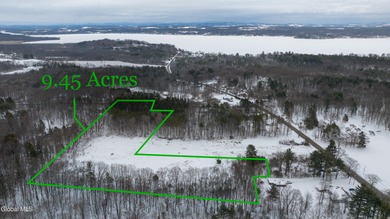Saratoga Lake Acreage Sale Pending in Malta New York